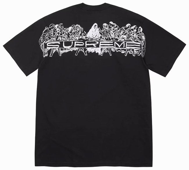 Supper Tee view 9